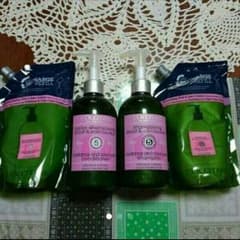 ☆L'OCCITANEシャンプー&コンディショナー☆のサムネイル