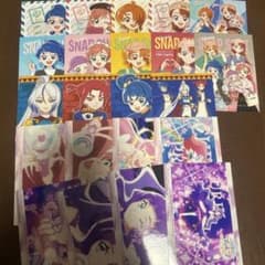 ひろがるスカイプリキュア ブロマイドセットのサムネイル