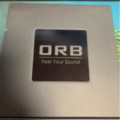 ORB Clear force mini XLR 150cm 6.3mm 美品のサムネイル