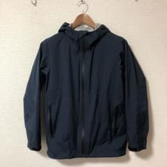 無印良品 マウンテンパーカーのサムネイル