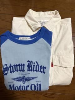 rodeo crowns トップス2点のサムネイル