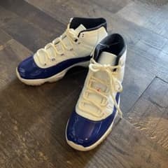 NIKE AIR JORDAN 11 RETRO RA 27.5cm - メルカリ