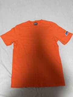 DIESEL オレンジ Tシャツのサムネイル