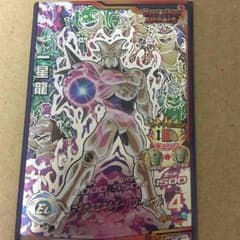 ドラゴンボールヒーローズ  一星龍のサムネイル