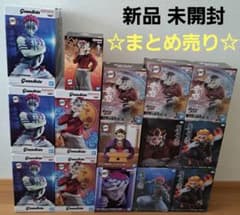 鬼滅の刃 フィギュア 猗窩座 童磨 煉獄 ぬーどるストッパー グランディスタ