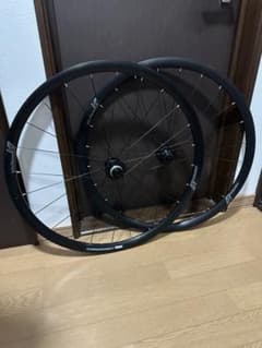 vision team 30 ディスクブレーキ 完組ホイール - メルカリ