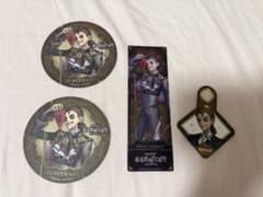 第五人格 傭兵 アカデミーカフェ ハロウィン グッズセットのサムネイル