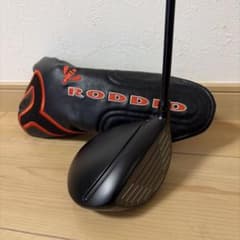 RODDIO M-Tuning 10.3°のサムネイル