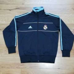adidas アディダス ジャージのサムネイル