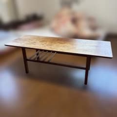 グリニッチ　センターテーブル