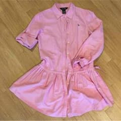 ラルフローレン♡ ワンピース  専用のサムネイル