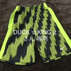 NIKEハーフパンツ(Ｌ)のサムネイル
