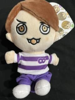 関ジャニ∞ 村上信五　ちびぬいのサムネイル