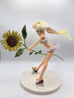 グランブルーファンタジー　イオ　1/7 ファットカンパニー グランブルーファンタジー イオ 1/7 ファットカンパニー - メルカリ