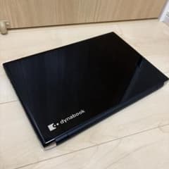東芝 dynabook T75/CB Core i7 初期化済 ノートパソコン - メルカリ