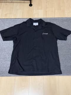 Carhartt WIP S/S DELRAY SHIRTのサムネイル