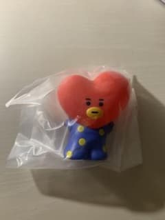 BT21フレンズ  tataのサムネイル