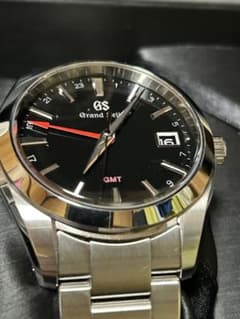 グランドセイコー　Grand Seiko Heritage SBGN013のサムネイル
