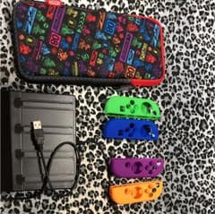 Switchのサムネイル