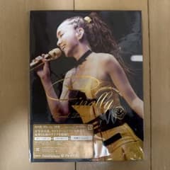 安室奈美恵ファイナルツアー 札幌ドーム 安室奈美恵 Final Tour 2018 Finally 札幌ドーム公演 - メルカリ