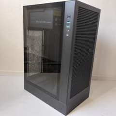 DeepCool ch170 PLUS 電源ユニット 自作PCセット - メルカリ