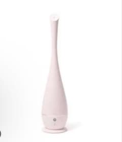 Francfranc シレーヌ 超音波式 2WAY 加湿器 ピンクのサムネイル