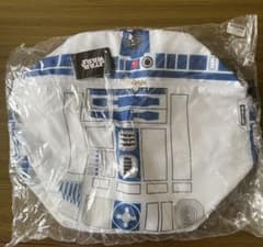 STAR WARS R2-D2 디자인 쿨러 가방 보냉 가방