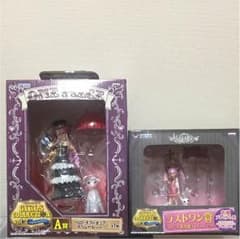 suika様専用 一番くじ GIRLS COLLECTION vol.2のサムネイル
