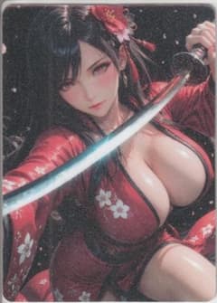 ウラシク　セクシーカード (3)のサムネイル