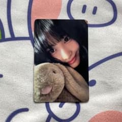 TWICE モモ With YOU th サノク 事前収録 トレカ 韓国のサムネイル