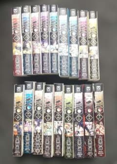 全巻18巻セット SAMURAI DEEPER KYO 文庫版(バラ売り不可) - メルカリ