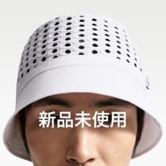 L 新品未使用 NIKE ACG ラジカル エアフロー バケットハット ホワイト L 新品未使用 NIKE ACG ラジカル エアフロー バケットハット ホワイト