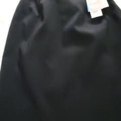 値下げ！　事務服　スカート　13号のサムネイル