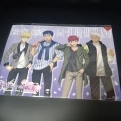 [덤]Fate 후지큐 콜라보레이션 신작 런천 매트 비매품
