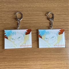 MAPPA 虎杖悠仁　アクリルキーホルダーのサムネイル