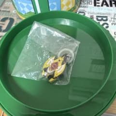仮面ライダーめじるしアクセサリー4のサムネイル