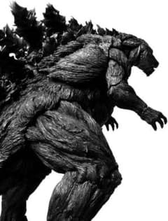 値下げ中) shモンスターアーツ ゴジラ フィリウス 初回生産限定版 