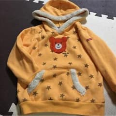 ミキハウス 110のサムネイル