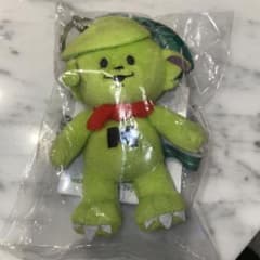 き*ち様 メメル キーホルダー - メルカリ