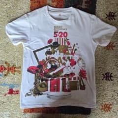 嵐 ARASHI Anniversary Tour 5x20 Tシャツ - メルカリ