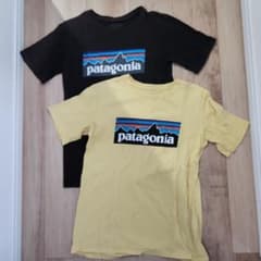 patagonia　160   XL  L　2枚のサムネイル