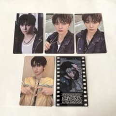 ALD1 EUPHORIA popup MD トレカ アンシン - メルカリ