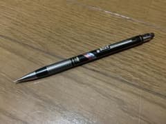 新品 廃盤 三菱鉛筆 ユニ FLICKER フリッカー シャーペン 0.5のサムネイル