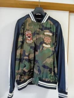 Valentino サテンジャケットのサムネイル