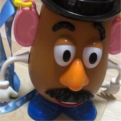 ポテトヘッド ポップコーンバケットのサムネイル
