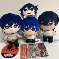 本橋依央利 カリスマ ちびぐるみ みにコレ ぬいぷりけ ぷにころマスコット ③