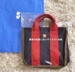 新品 ファミリア familiar トートバッグ かばん 神戸本店 さんちか店 新品 ファミリア familiar トートバッグ かばん 神戸本店 さんちか店