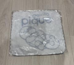 ［新品未開封］gelato pique ゼニガメ　タオルハンカチのサムネイル