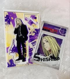 SAKAMOTO DAYS ビッグアクスタ＆フォトスタイルアクスタ 神々廻のサムネイル