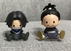 ハンターハンター　ペタドール　フェイタン　ノブナガ　箱なしのサムネイル